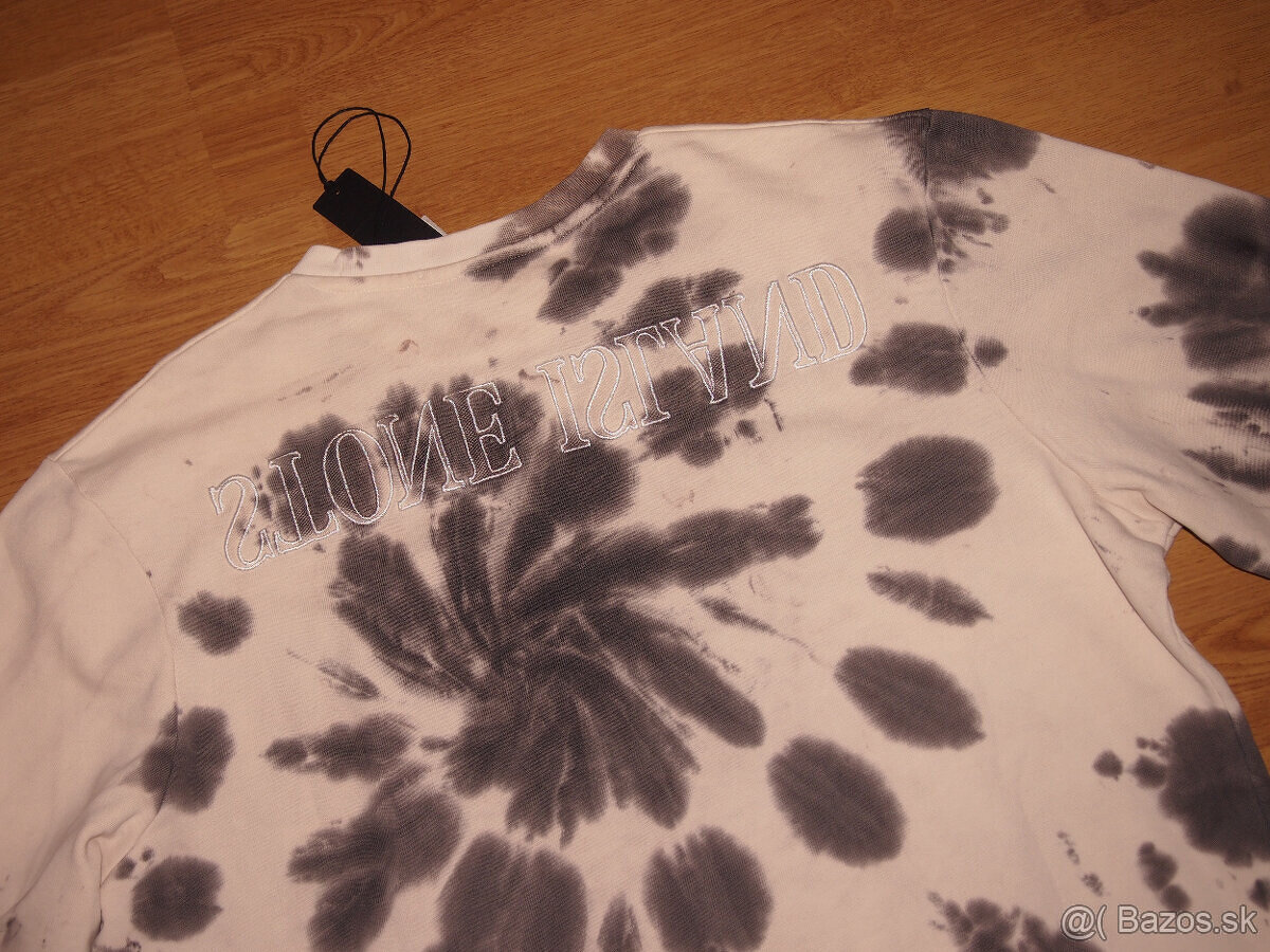 Stone Island pánska mikina - 4