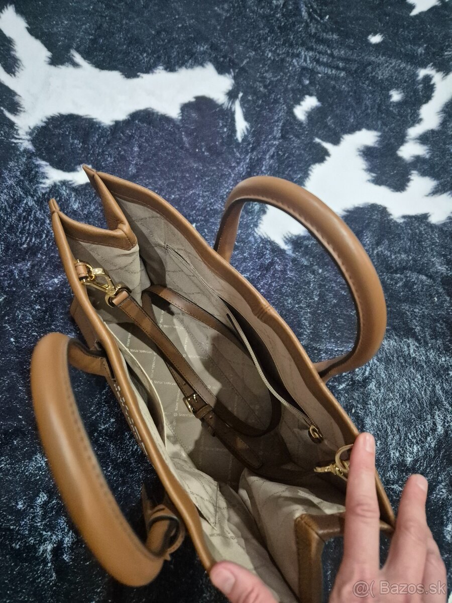 Kabelka Michael Kors original - 4