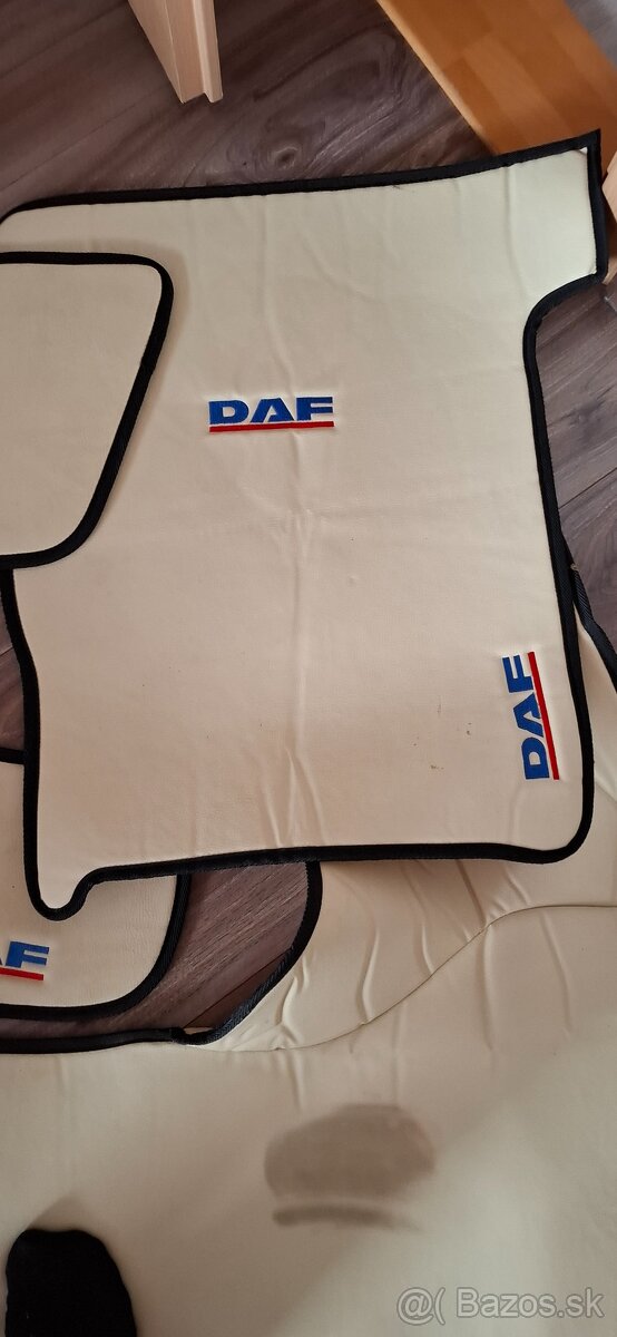 koberce daf eco koza - 4