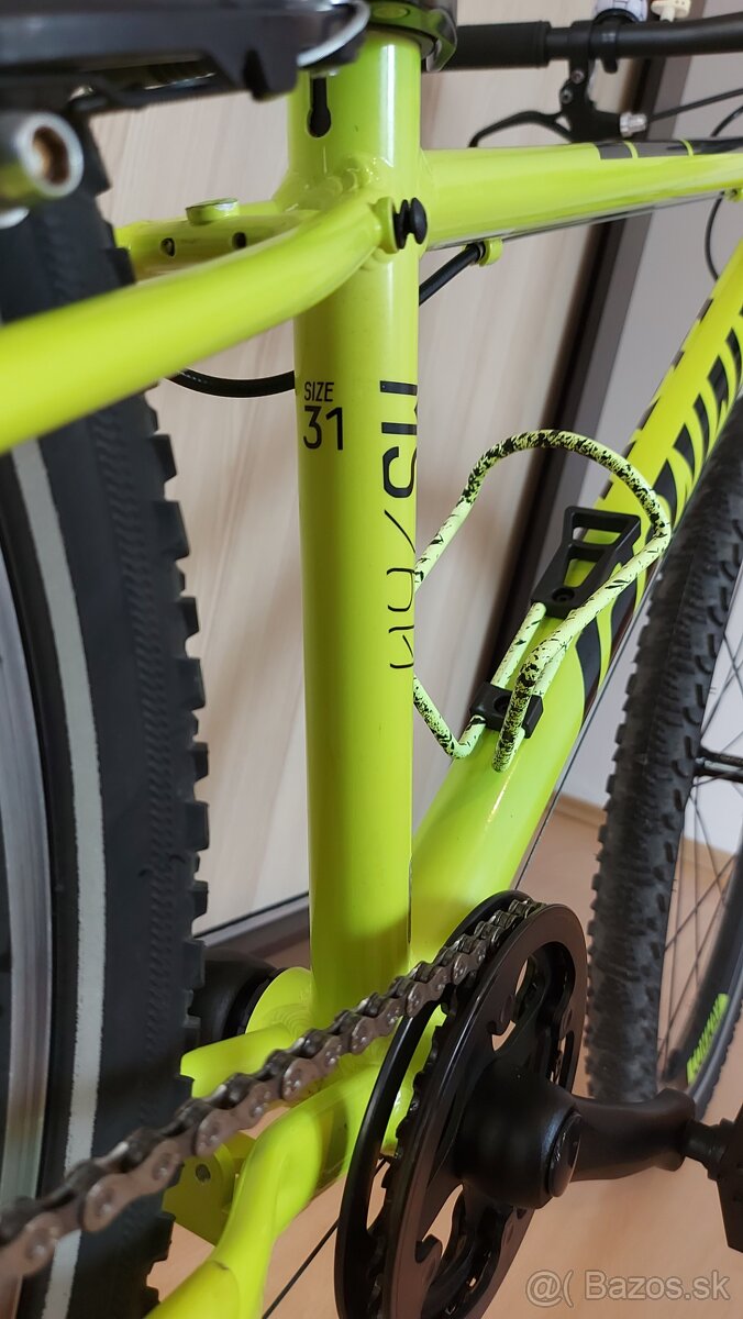 Detsky bicykel Conway 26" - 4