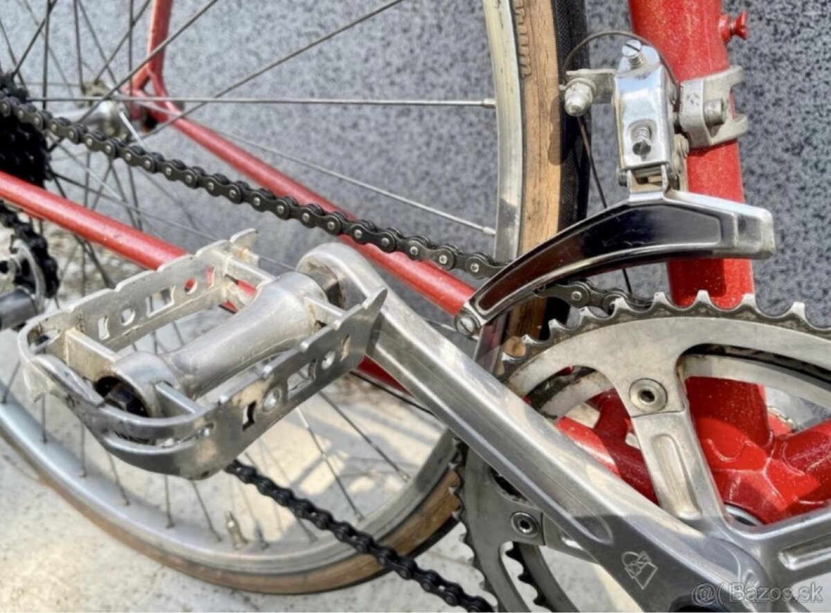 FAVORIT F1 špeciál Československá klasika - 4