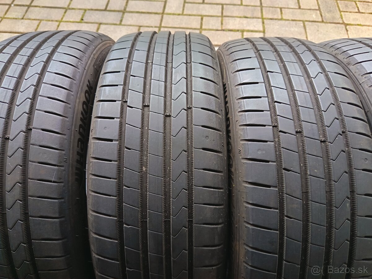 letne pneu Hankook 195/55 R16 - 4
