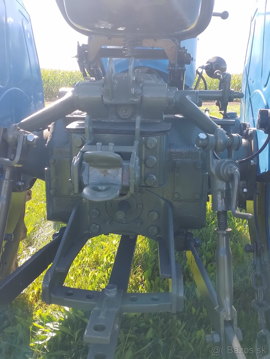 Zetor major 3011 - 4