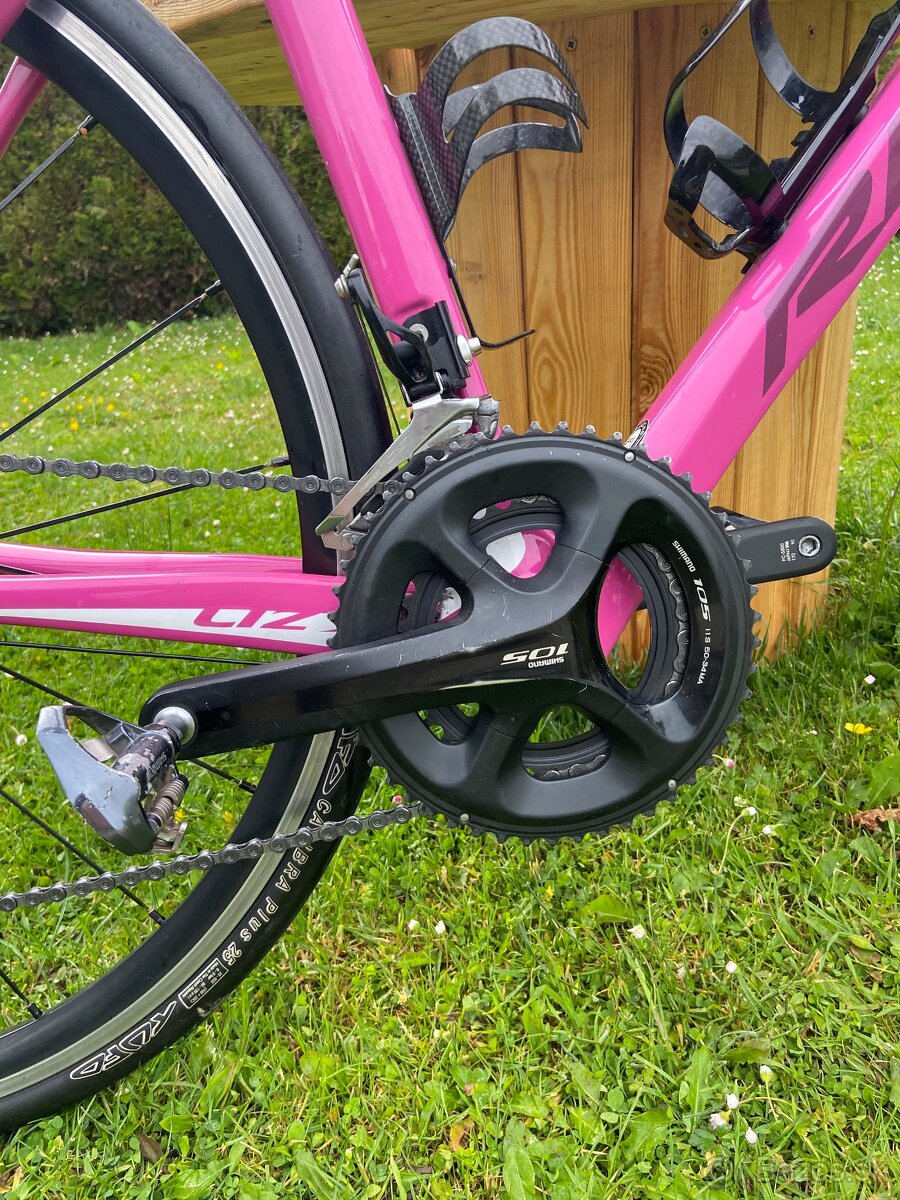 Cestný bicykel Ridley Liz - 4