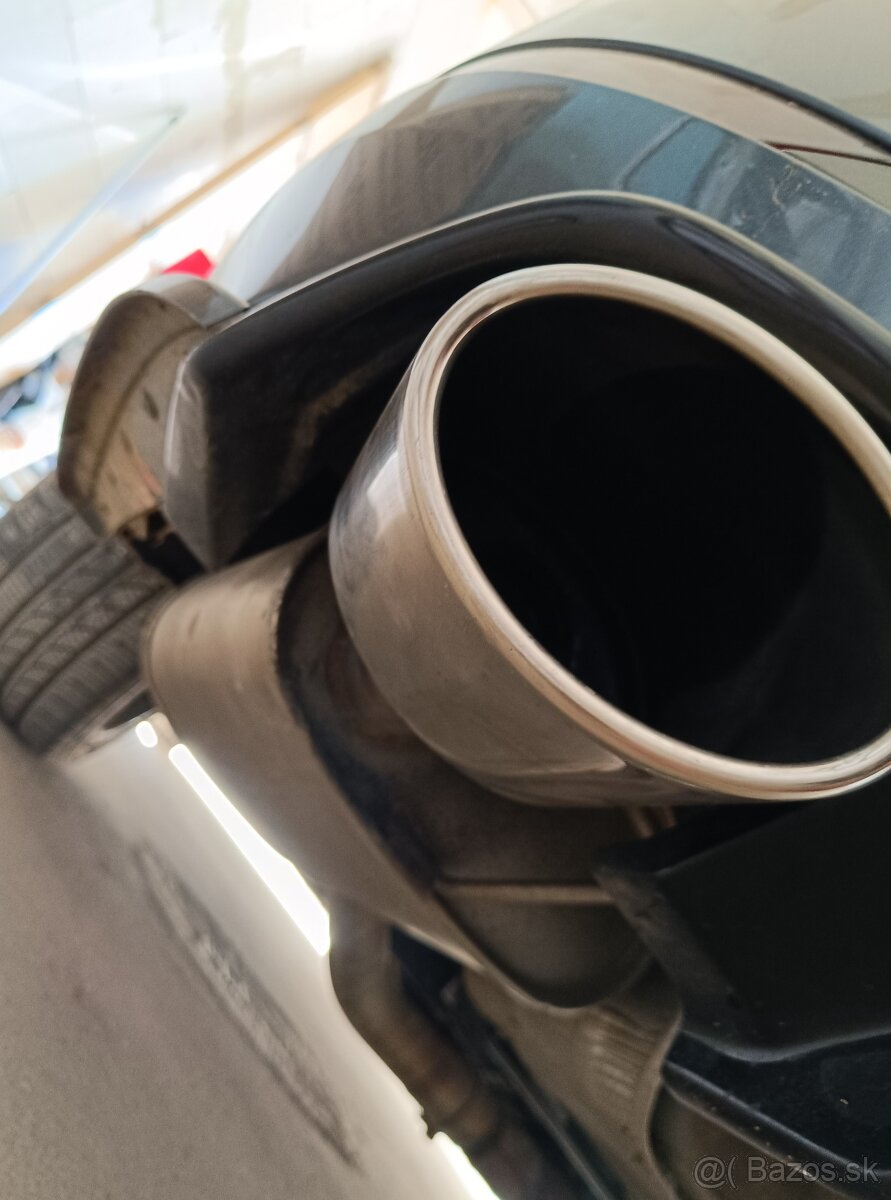 Koncovky výfuku - 4
