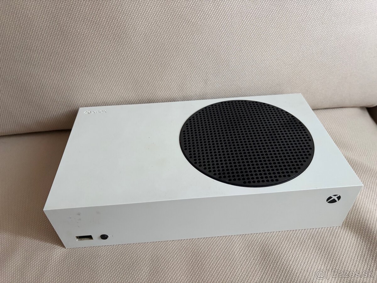 Xbox Series S - 4