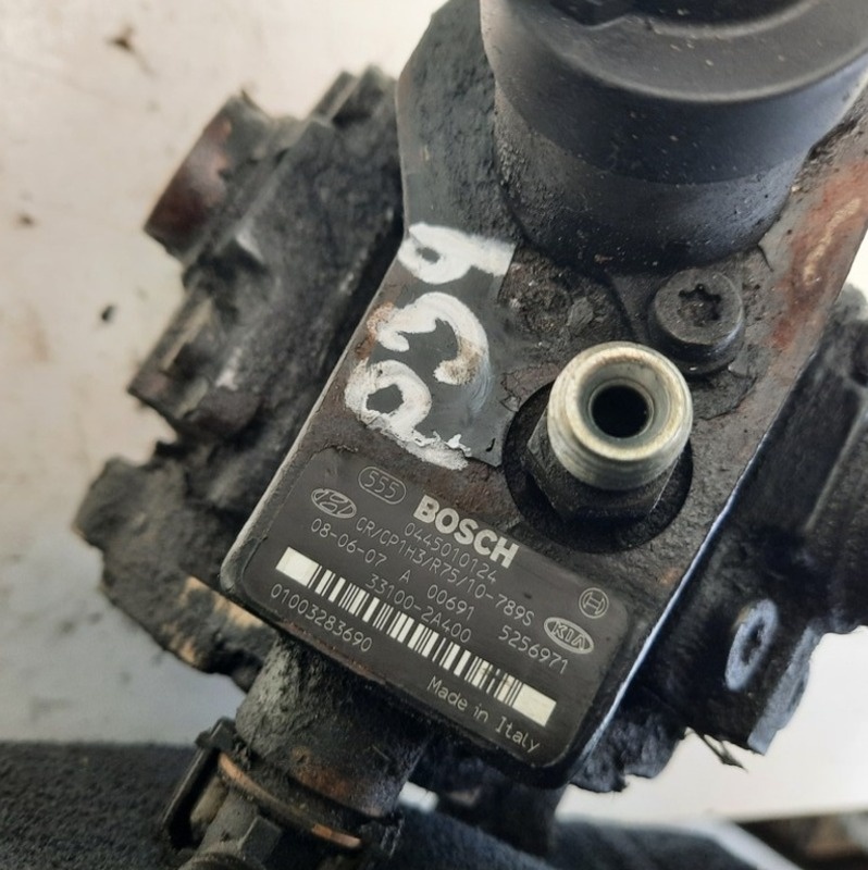 Vstrekovacie čerpadlo Kia CEED 1.6 CRDI 0445010124 - 4