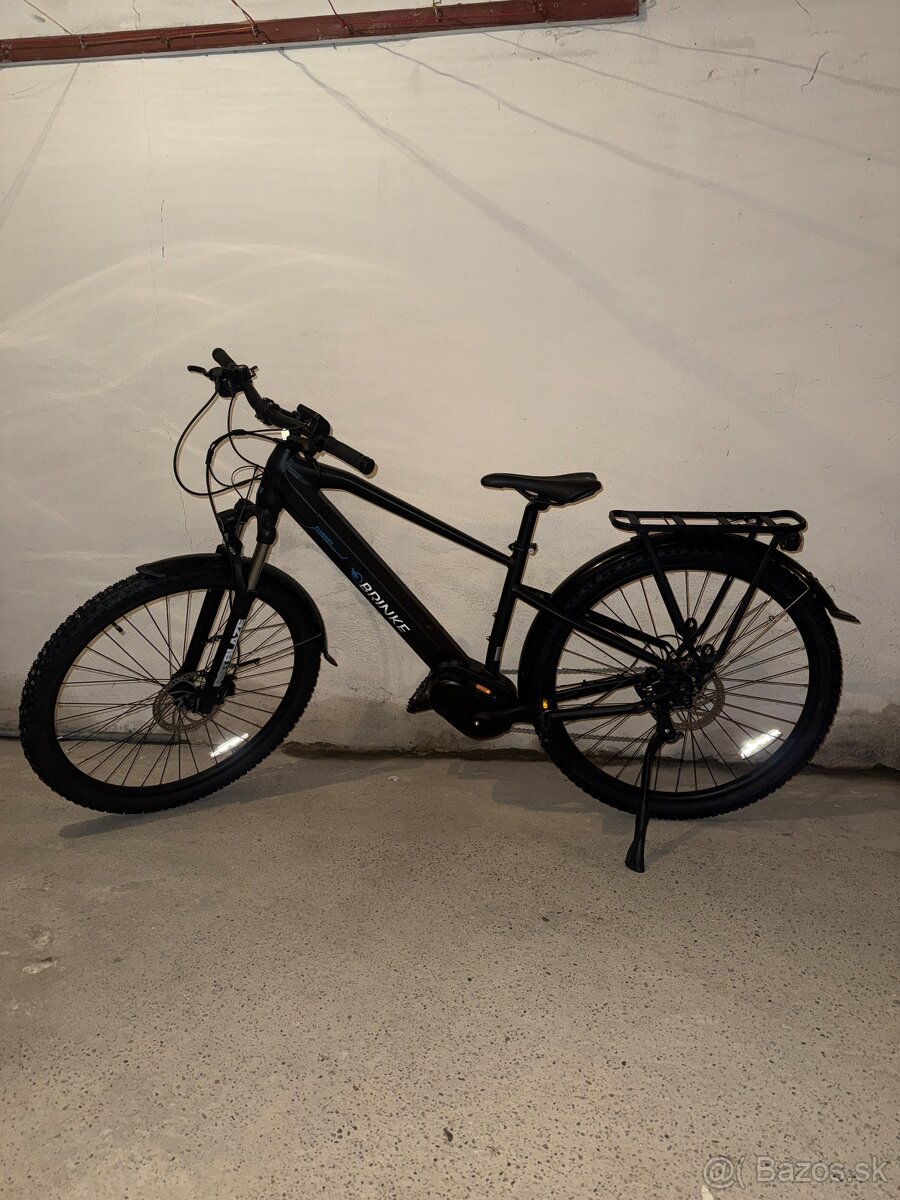 Elektrobicykel Brinke Flamingo - 4