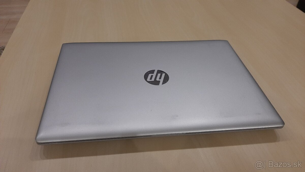 HP ProBook 440 G5 + TRAKTOR PRO 4 aplikácia - 4