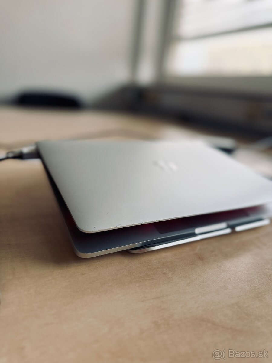 MacBook Pro 13 2016 - 4