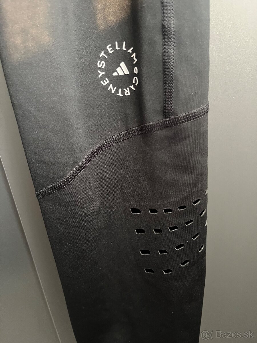 Adidas by Stella McCartney legíny - 4