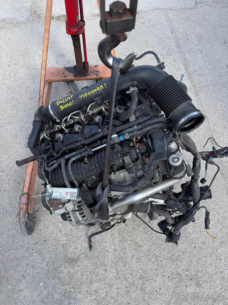 -----VOLVO 2.0 D2/D3----- - 4