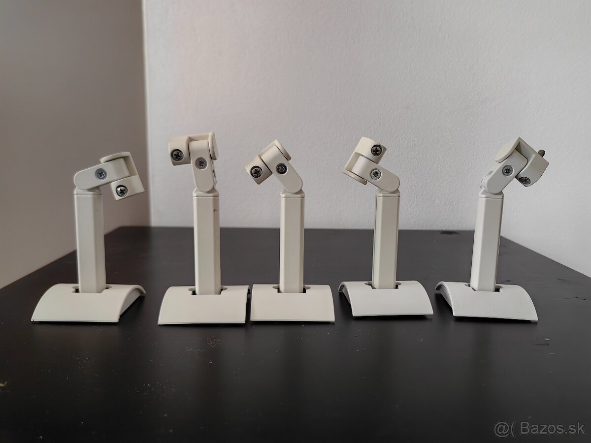 Bose stojany - 4