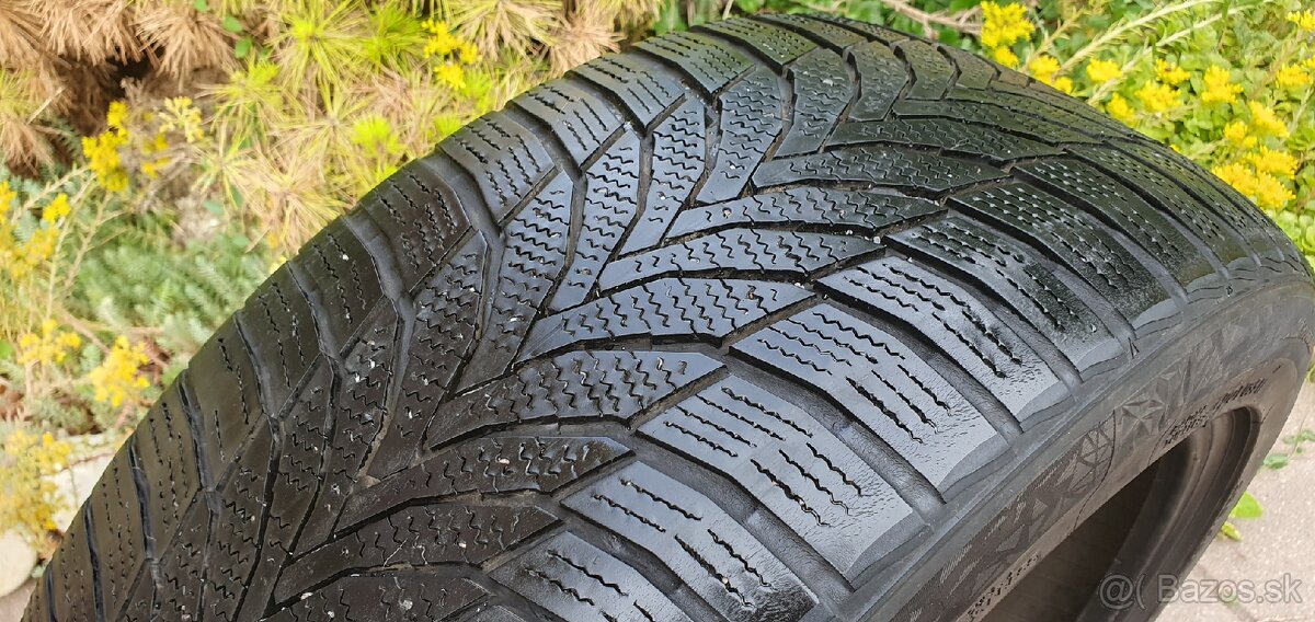 Nexen Winguard 235/45 R18 celorocna DOT 24 - 4