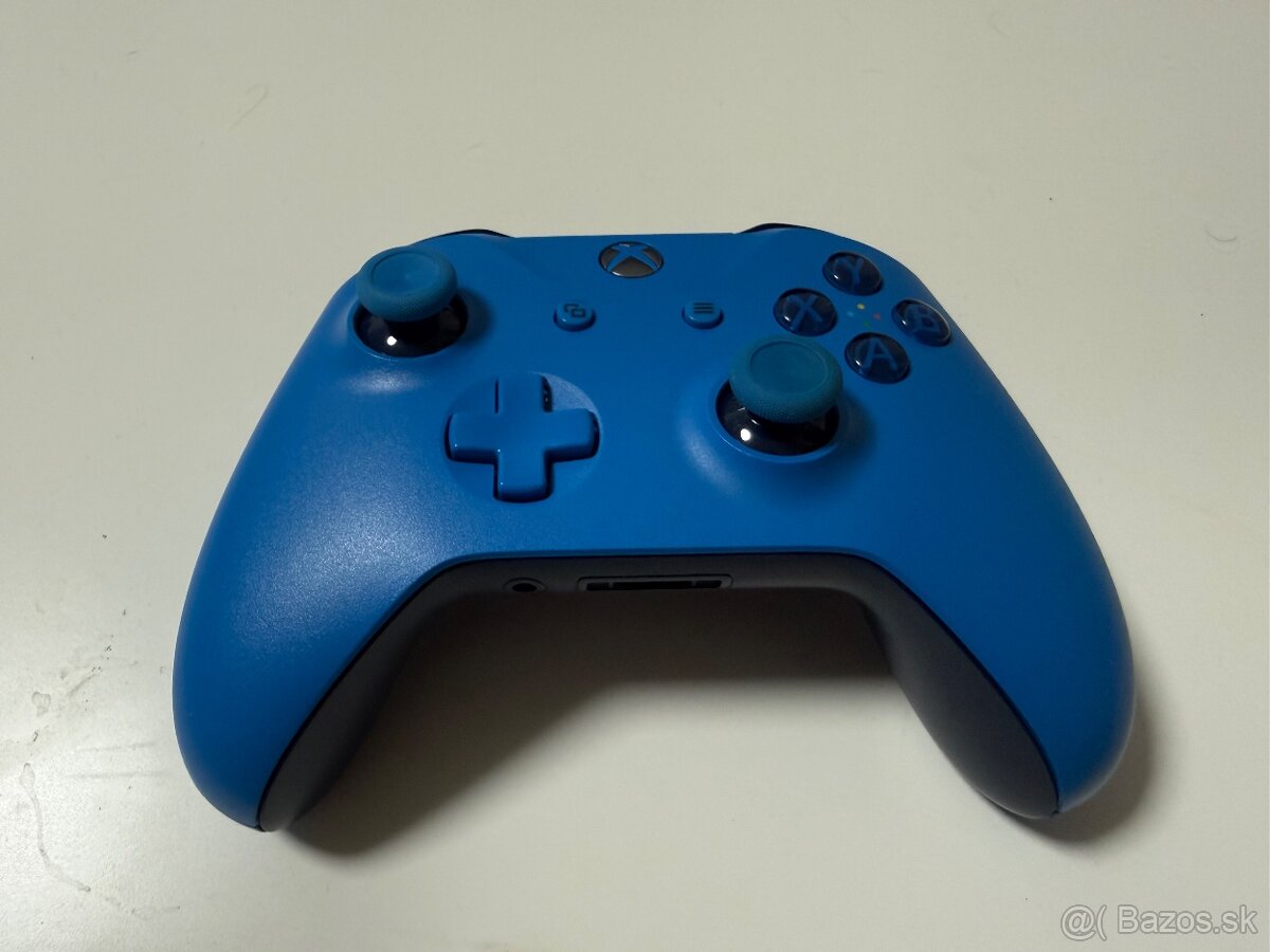 predám gamepad pre XBOX ONE (ONE S, ONE X) - 4