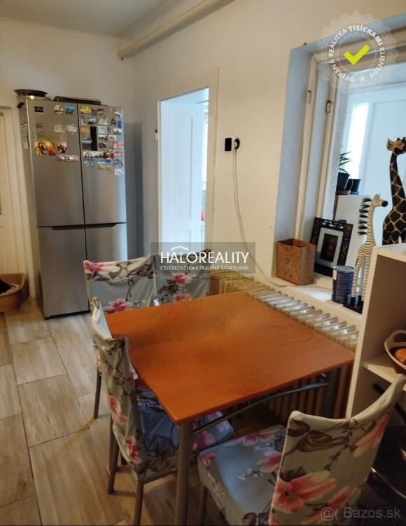 HALO reality - Predaj, rodinný dom Tomášikovo - 4