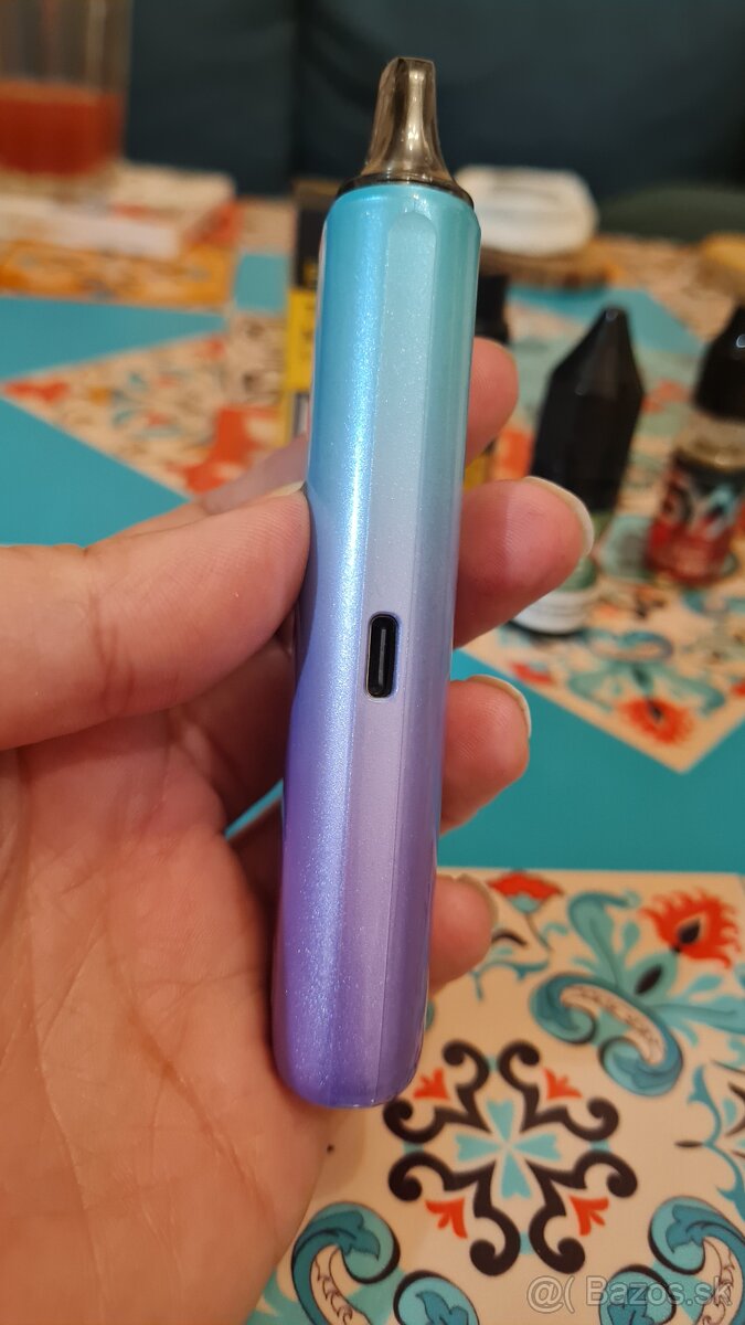 Vaporesso VibeSe - 4