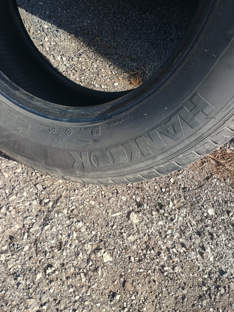 Rezerva 235/60 R16 - 4