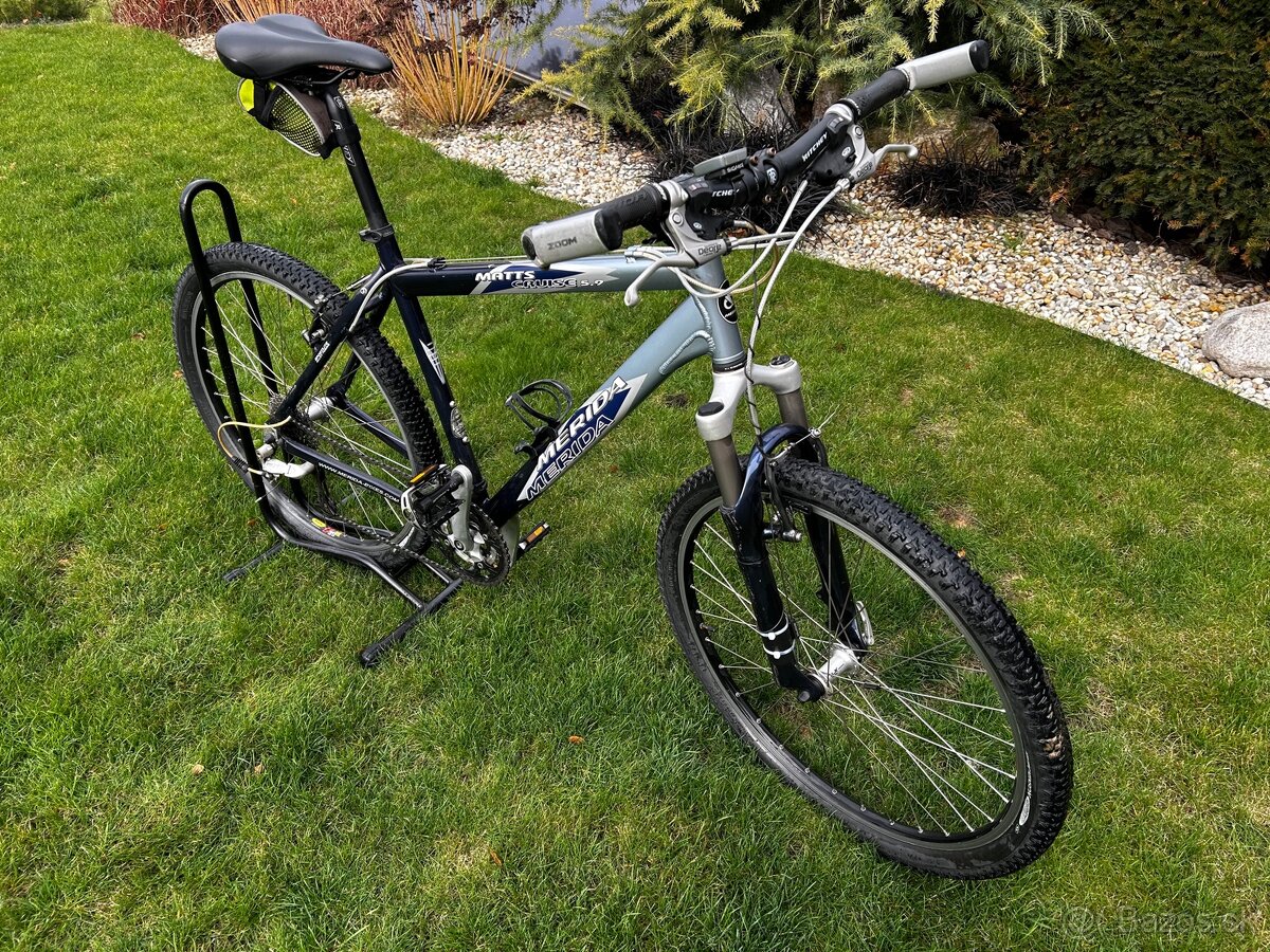 Merida Matts Cruise 5.9 - 4