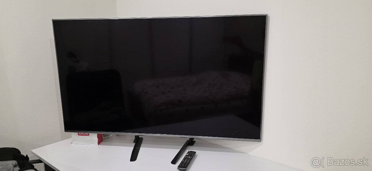 Predám televízor Panasonic TX-55FX7OOE - 4