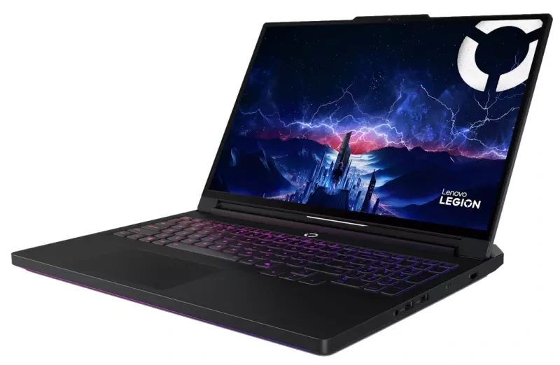 LENOVO Legion PRO 7:Ultra 9 275HX,32GB,SSD 1TB,RTX5080 16GB - 4