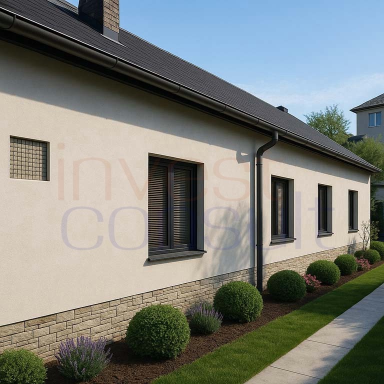 2348 SPOJTE BÝVANIE S PODNIKANÍM - EXKLUZÍVNA PONUKA BLÍZKO - 4