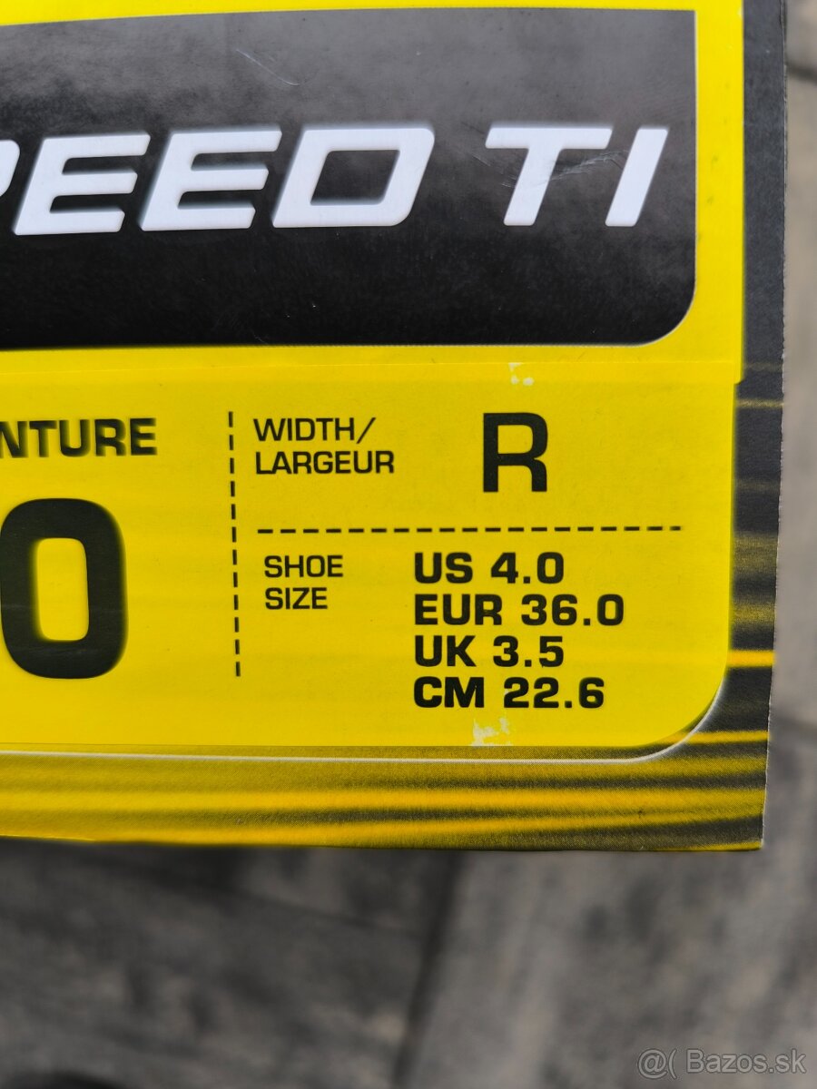 Detské korčule Bauer Supreme - 4