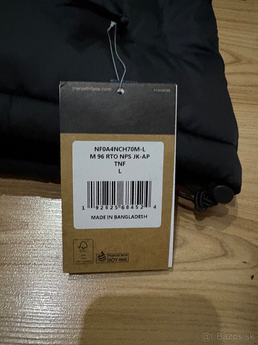 The North Face bunda - 4