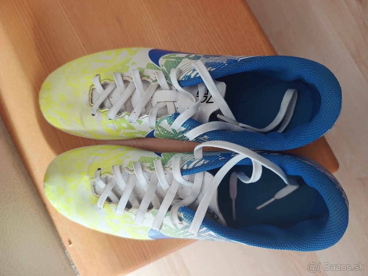 Kopačky Nike, velk. 42 - 4