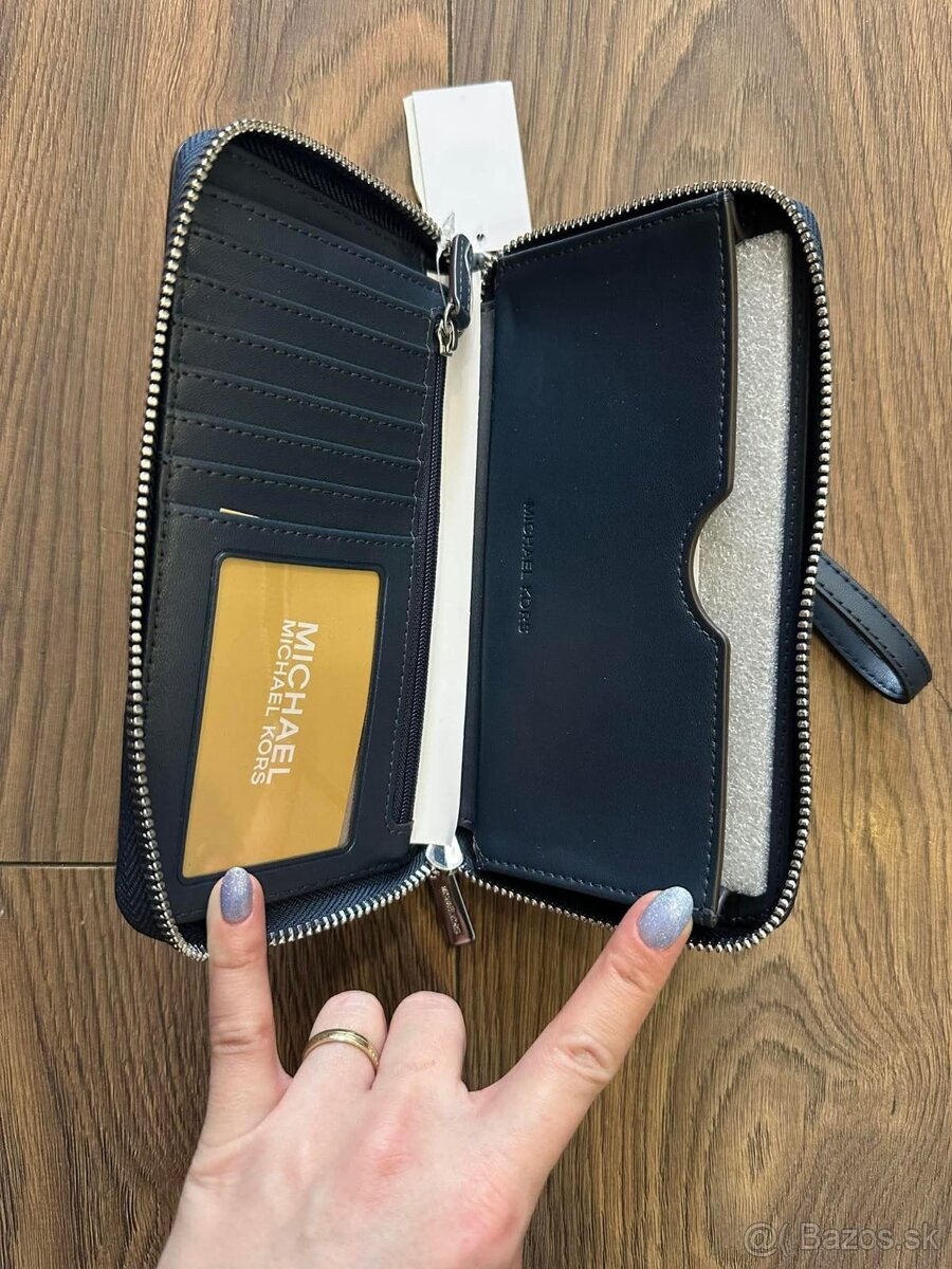 Peňaženka Michael kors - 4