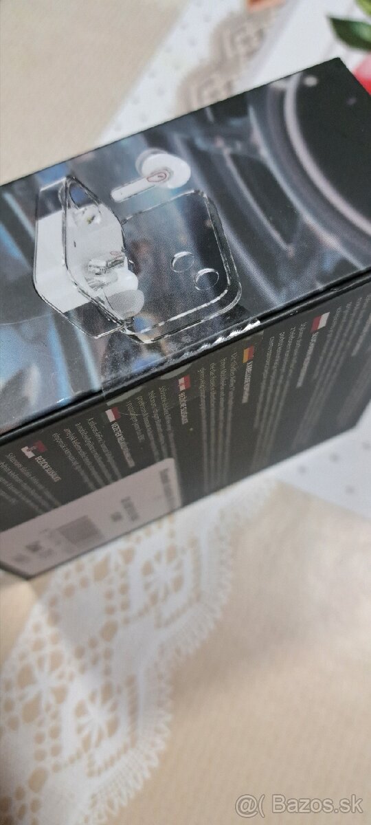 Bluetooth sluchatka nové - 4