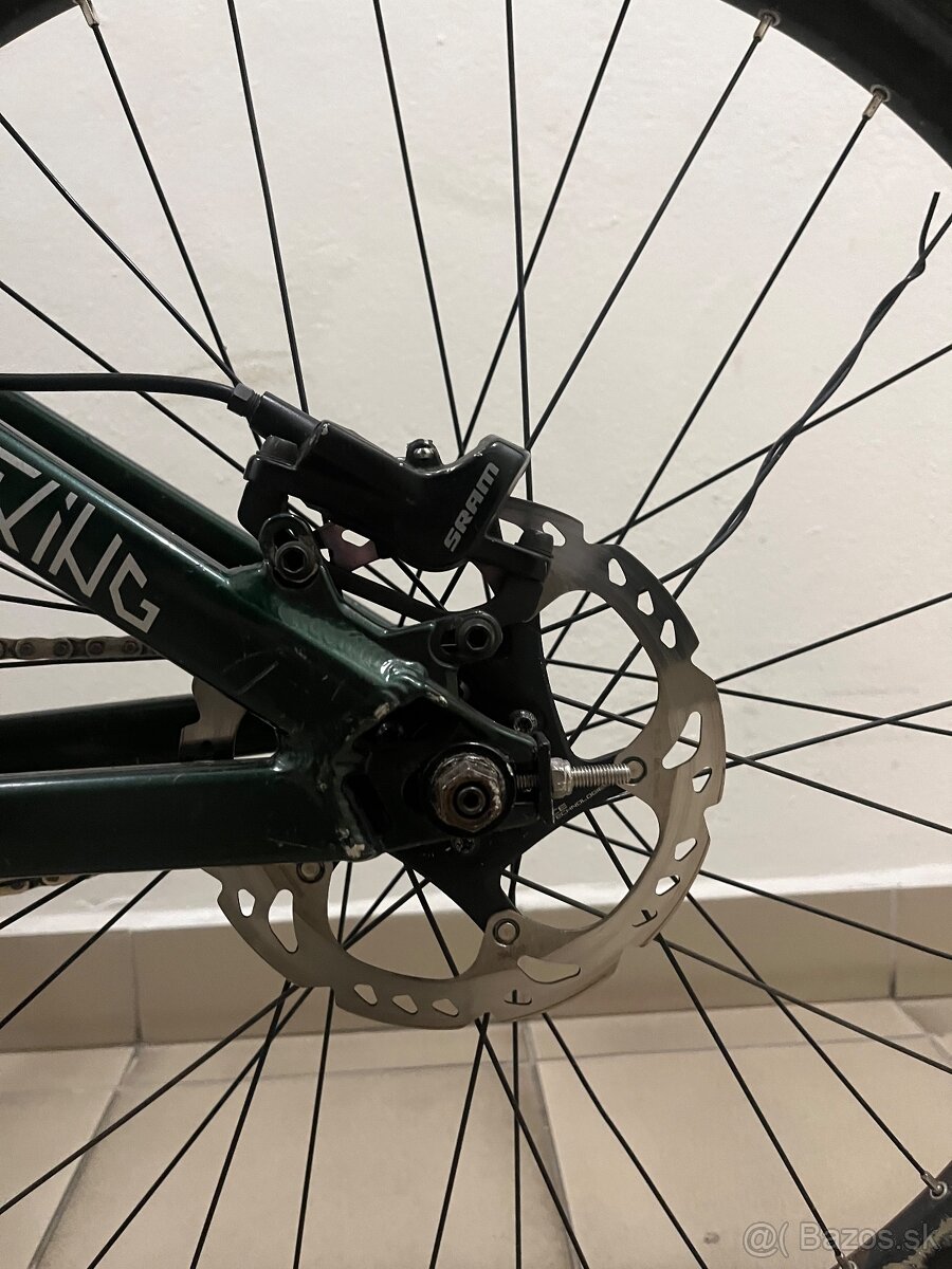 Ctm dirtking xpert - 4