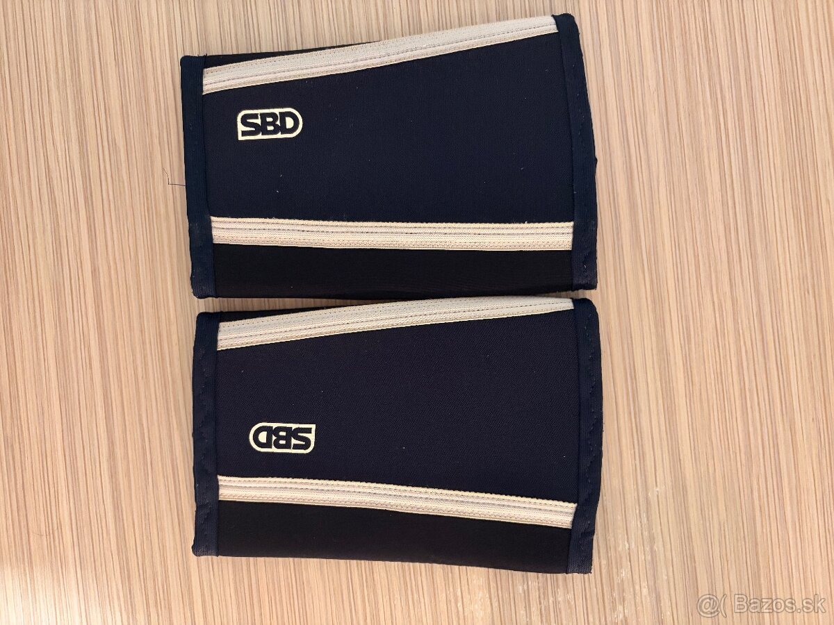 SBD navleky na kolena,lakte - 4