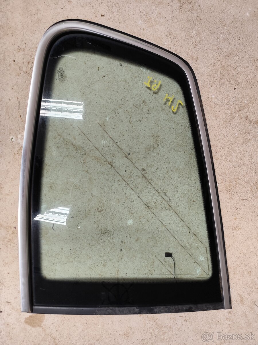 Sharan 2 (7N) Alhambra 2 - 4