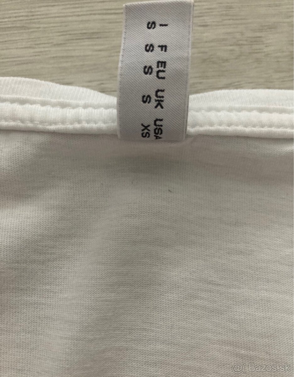 letné šaty Moschino - S - 4