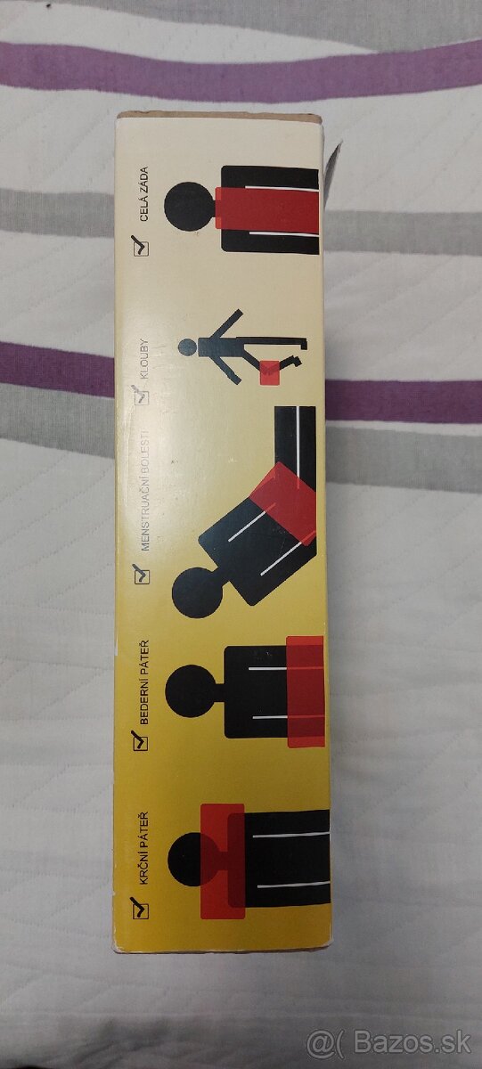 Bylinný termofor - 4