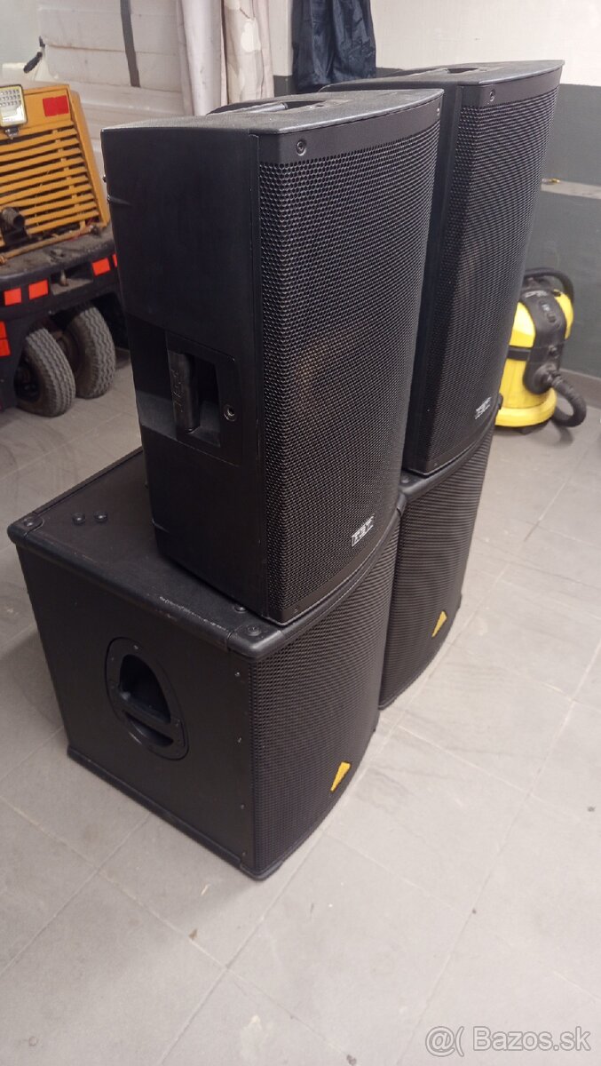 Predám aktívnu aparátu - 4