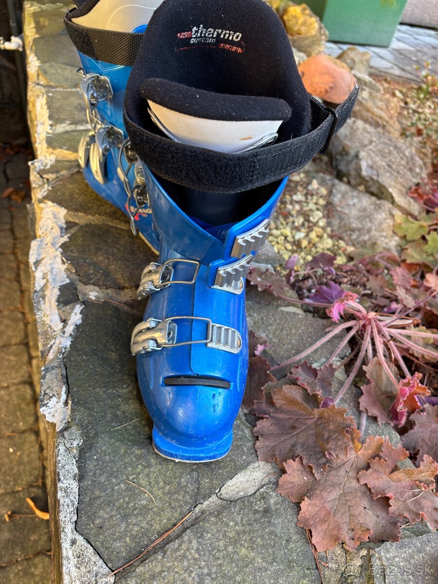 Lange team v.39/240mm - 4