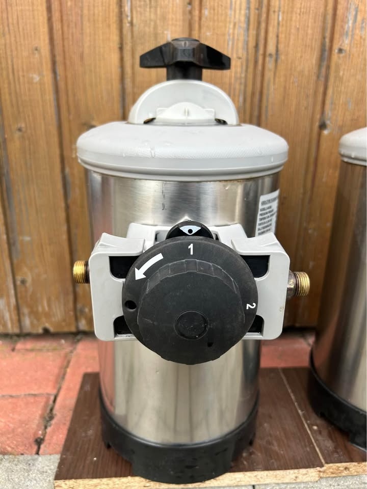 Predám zmäkčovače vody - 4