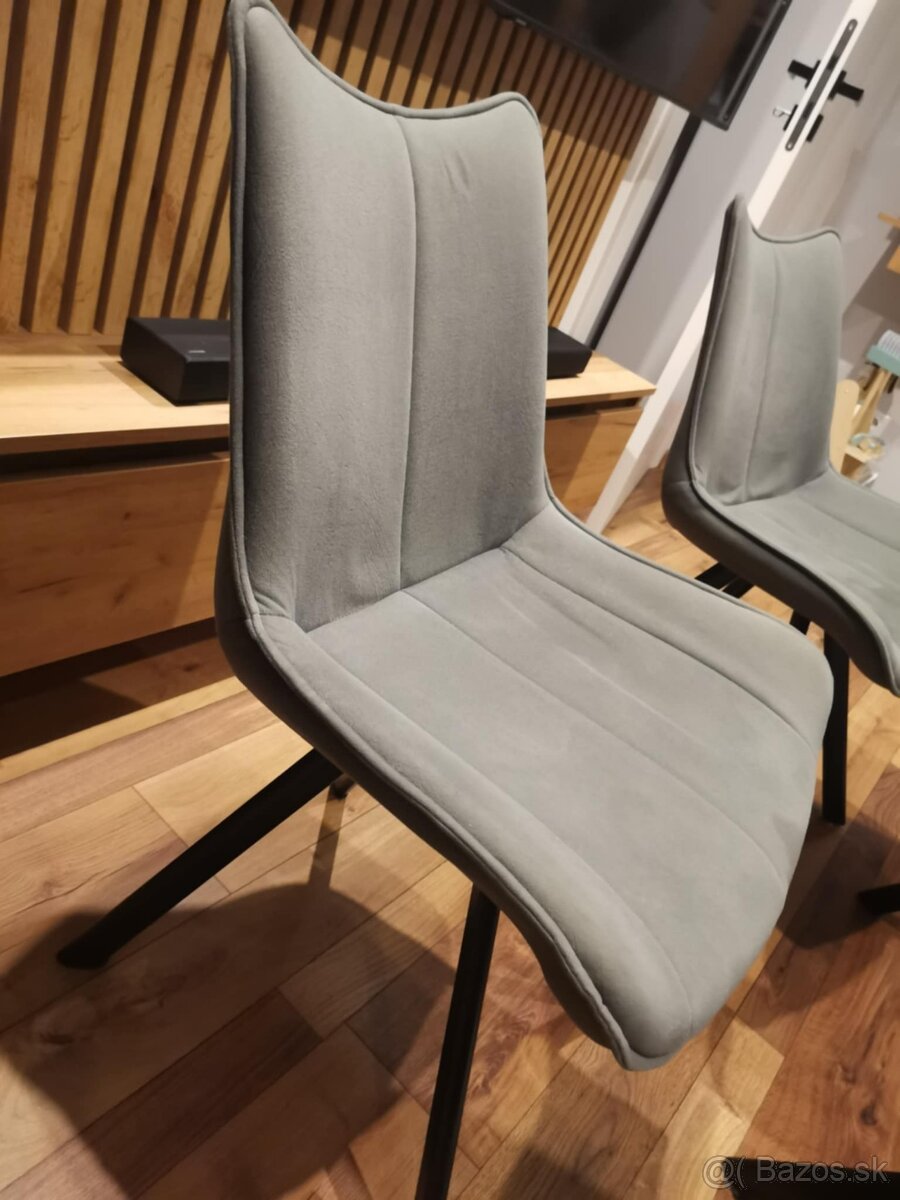 Sada stoliciek 6ks - 4