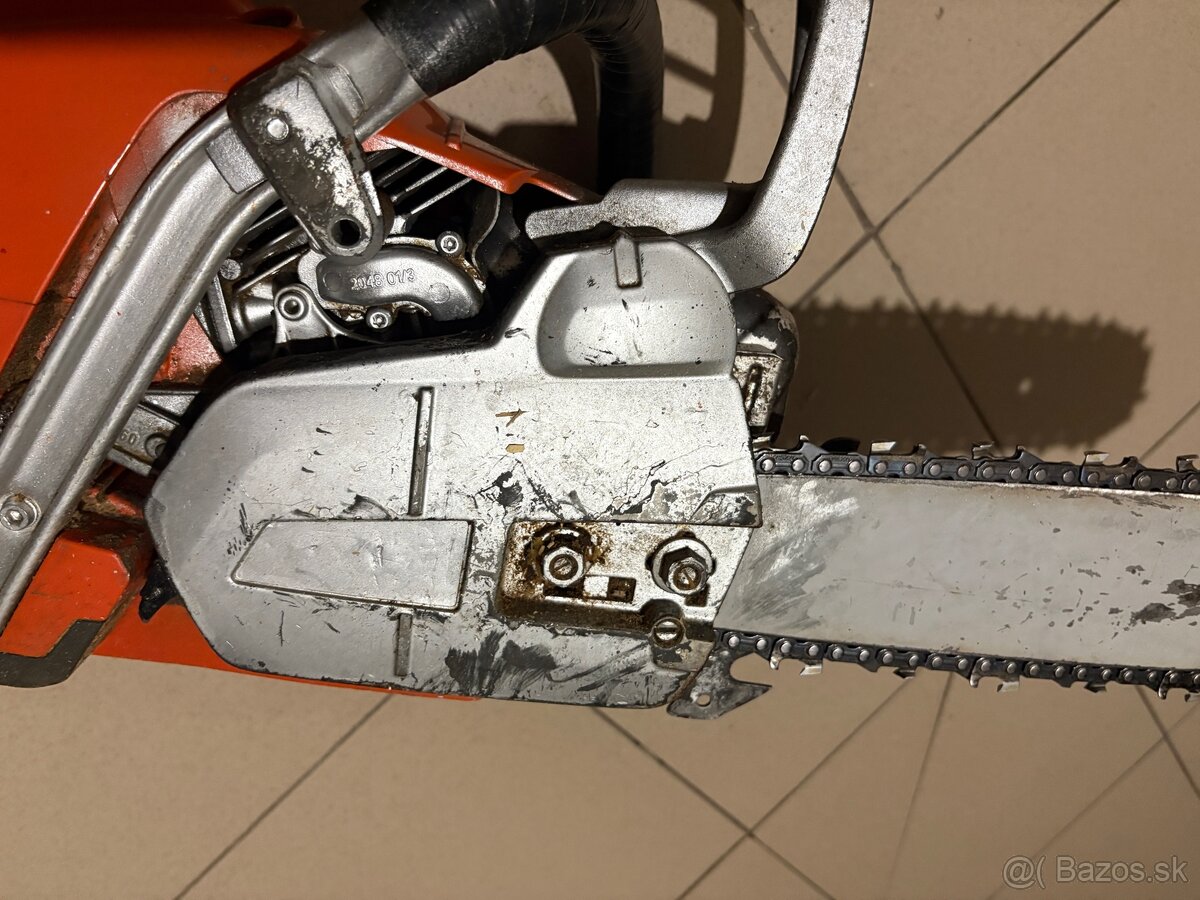 Predam Husqarnu 560 XP - 4