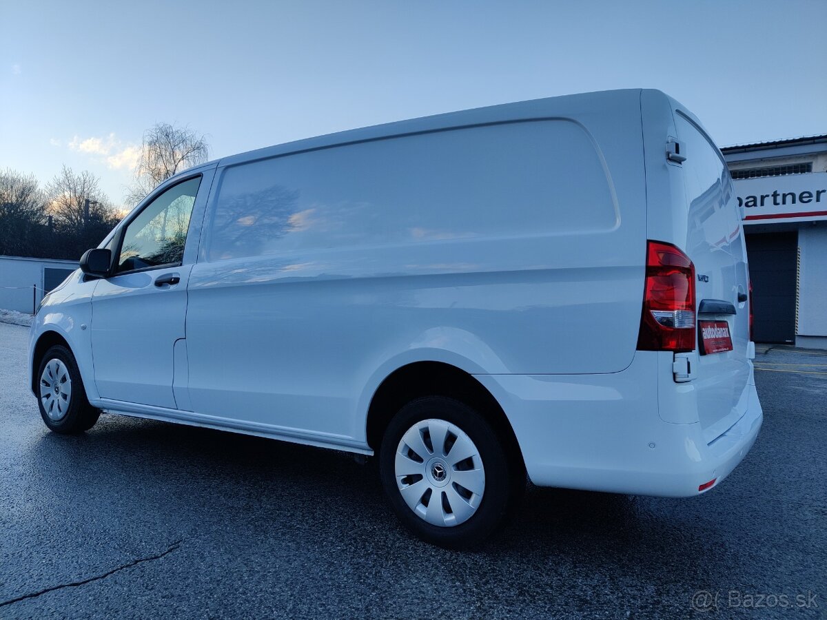 Mercedes Vito - 4