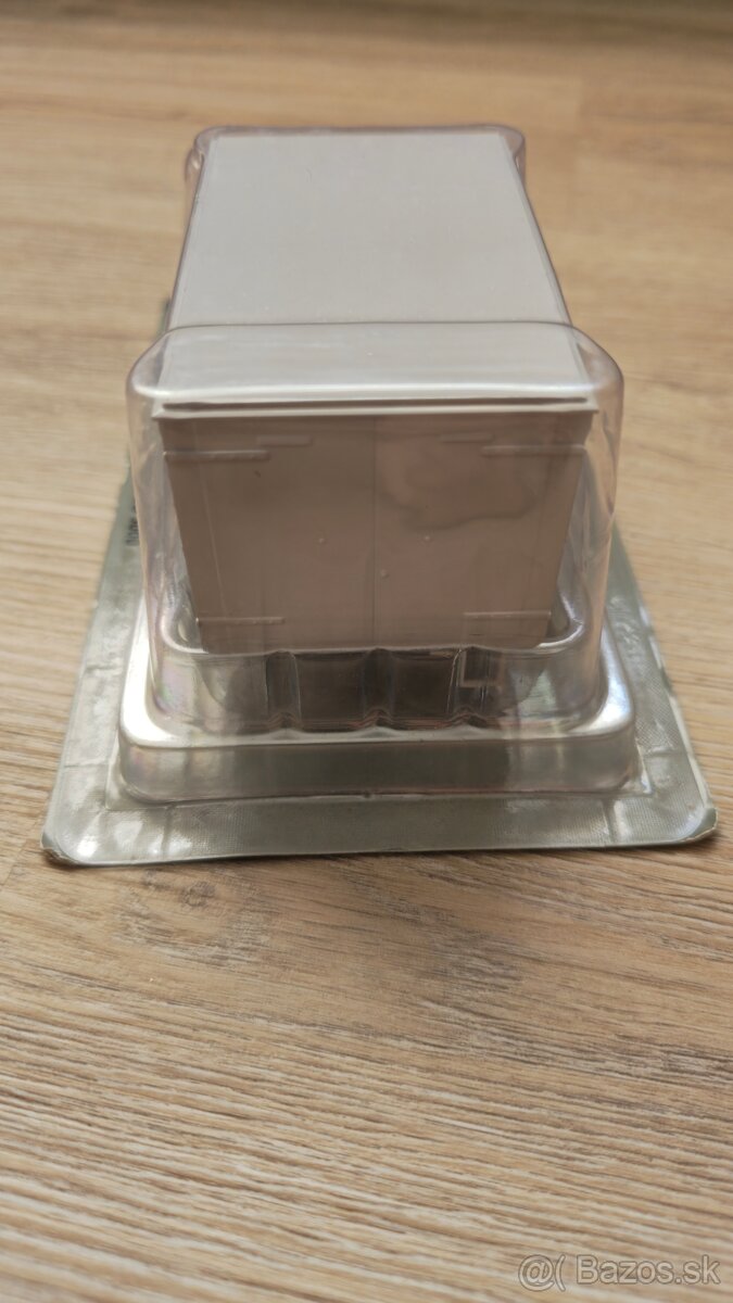 Deagostini Robul LO 3000 - 4