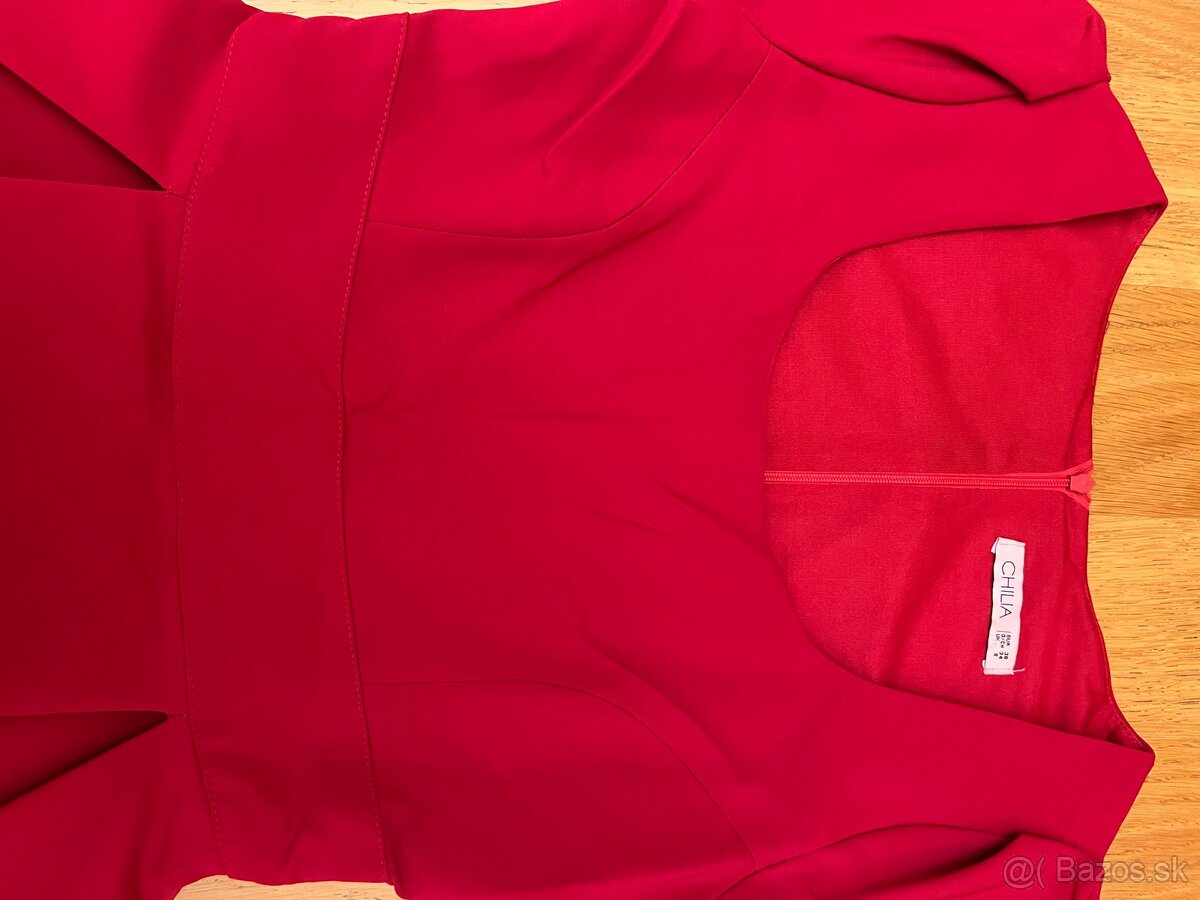 Dámske šaty Chilia. - 4