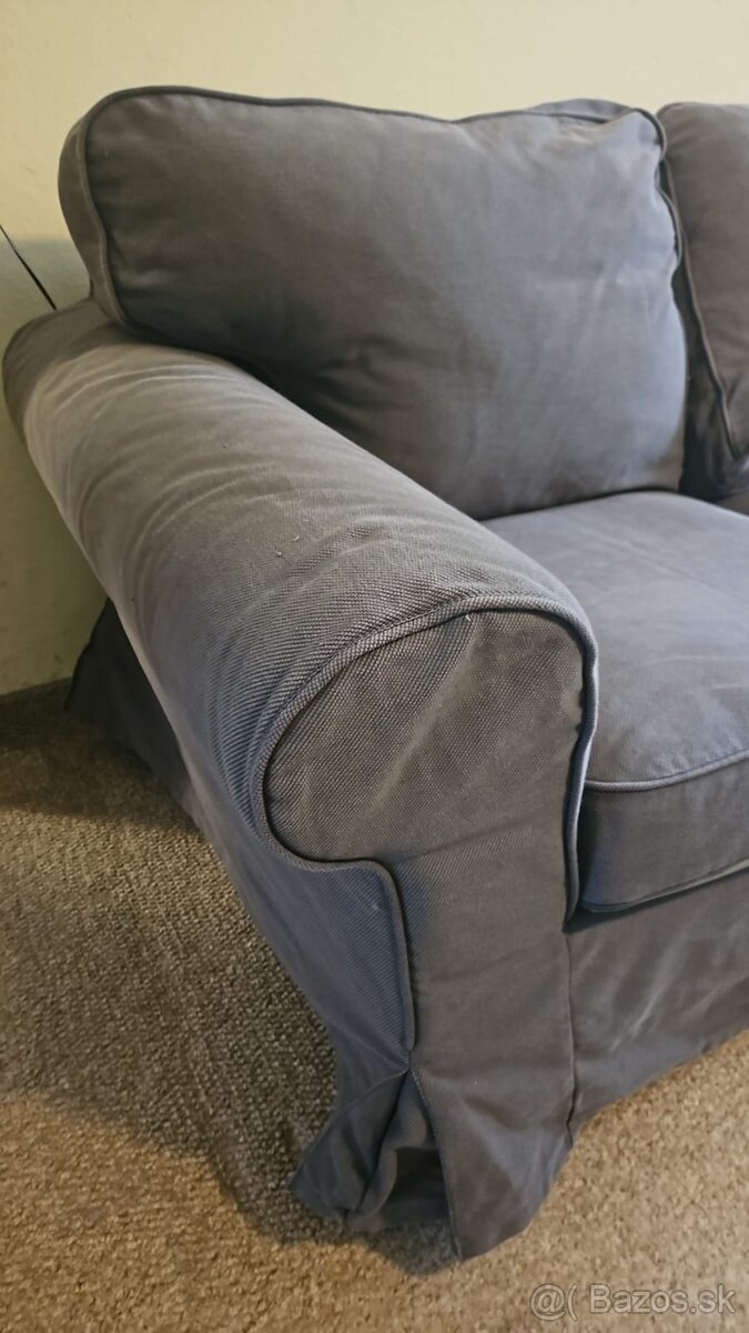Pohovky gauč - 4