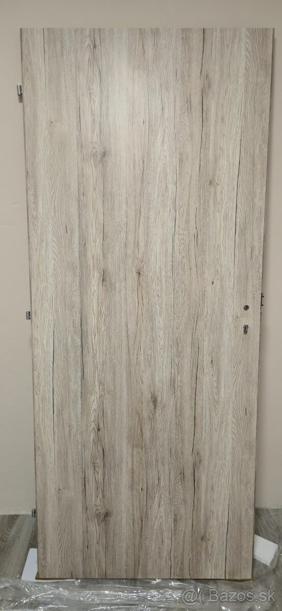 Interiérové dvere - 4