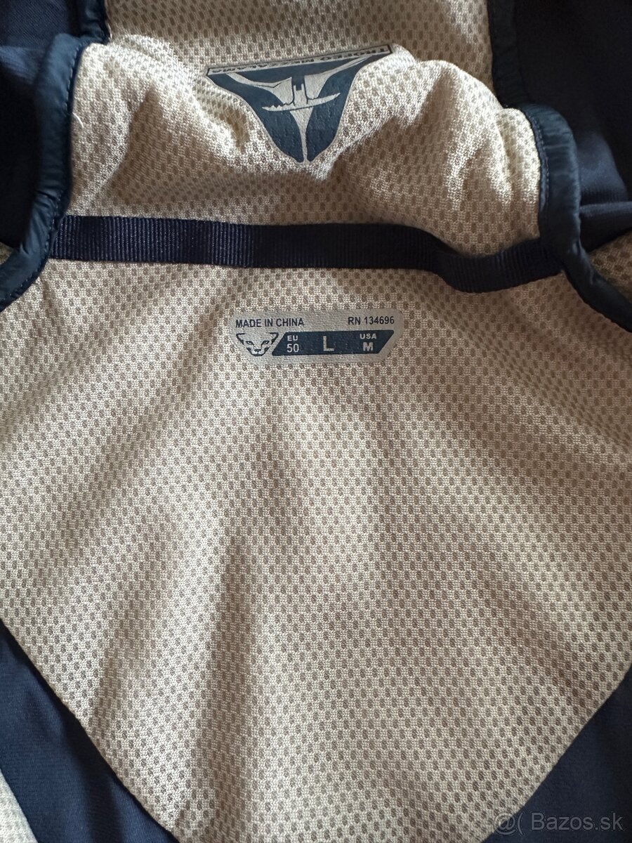 dynafit mezzalama polartec alpha jkt m - 4