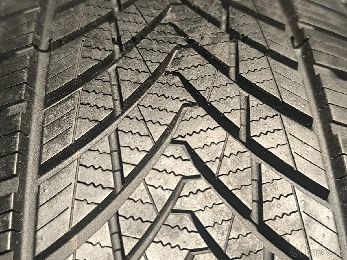 235/55 R17 Celoročné pneumatiky Rotala Setula 2 kusy - 4