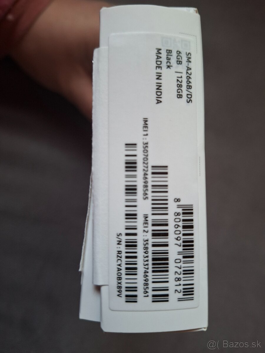 Samsung Galaxy A26 5G - 4