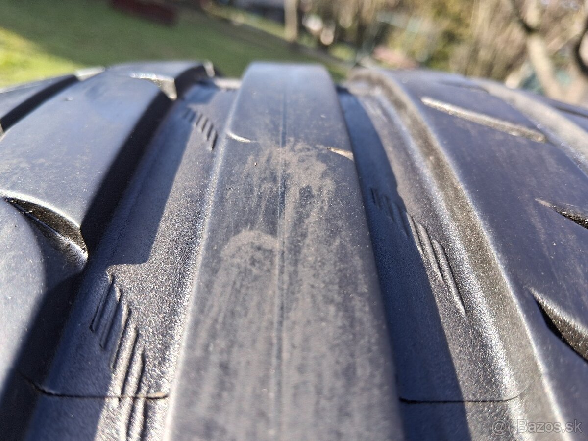 225/45 r17 letné pneumatiky 2 kusy - 4